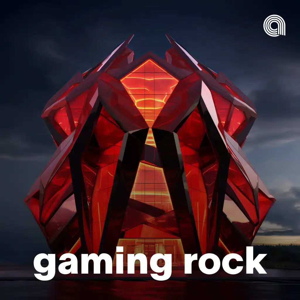 Gaming Rock