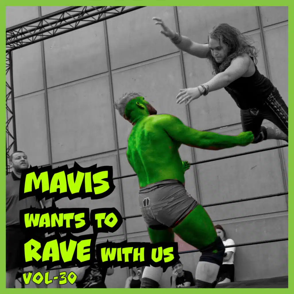 Go to Church (The Purge Remix Extended Mix)