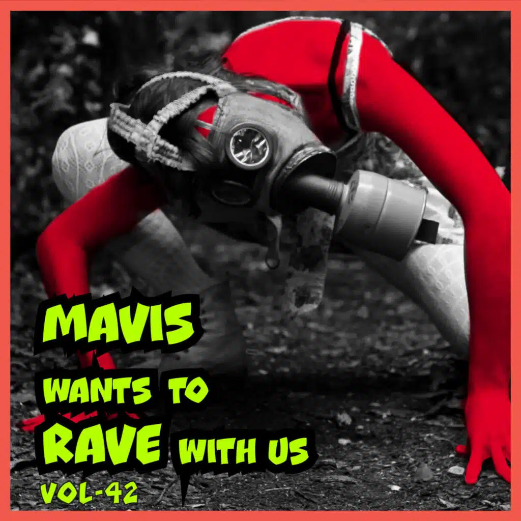 Lullaby (Thyron Rmx)