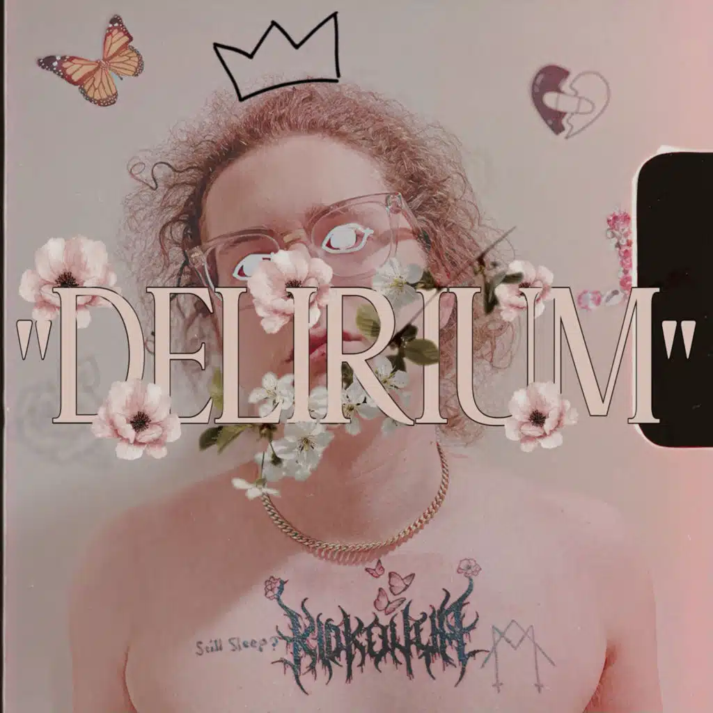 Delirium
