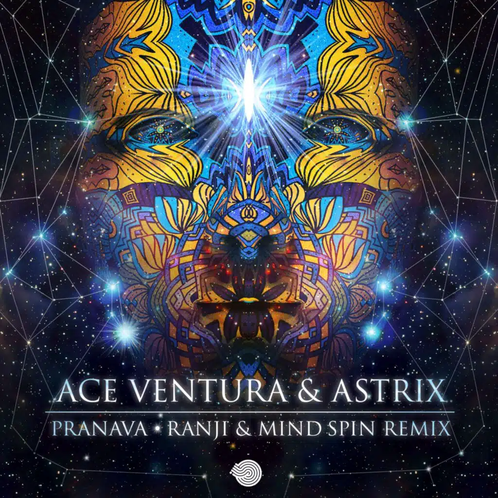 Ace Ventura & Astrix