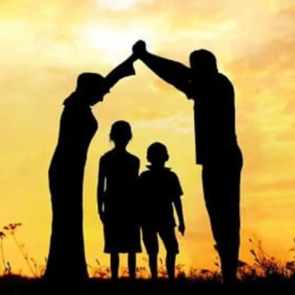 منهج الإسلام في حماية الأسرة من الطلاق