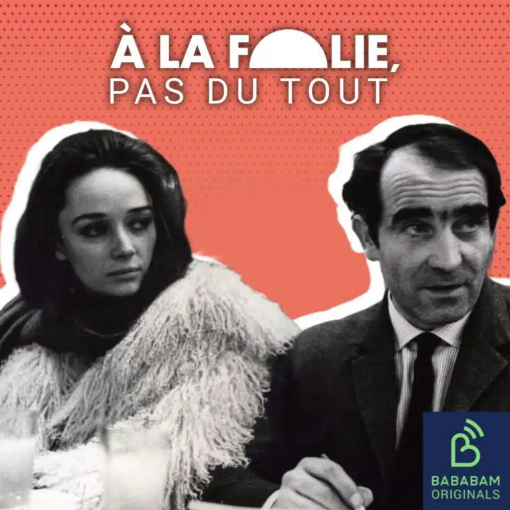 AMOURS ARTISTIQUES | Niki de Saint Phalle et Jean Tinguely : un amour uni dans la rébellion