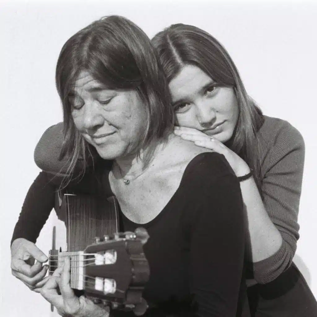 Rita Payés & Elisabeth Roma