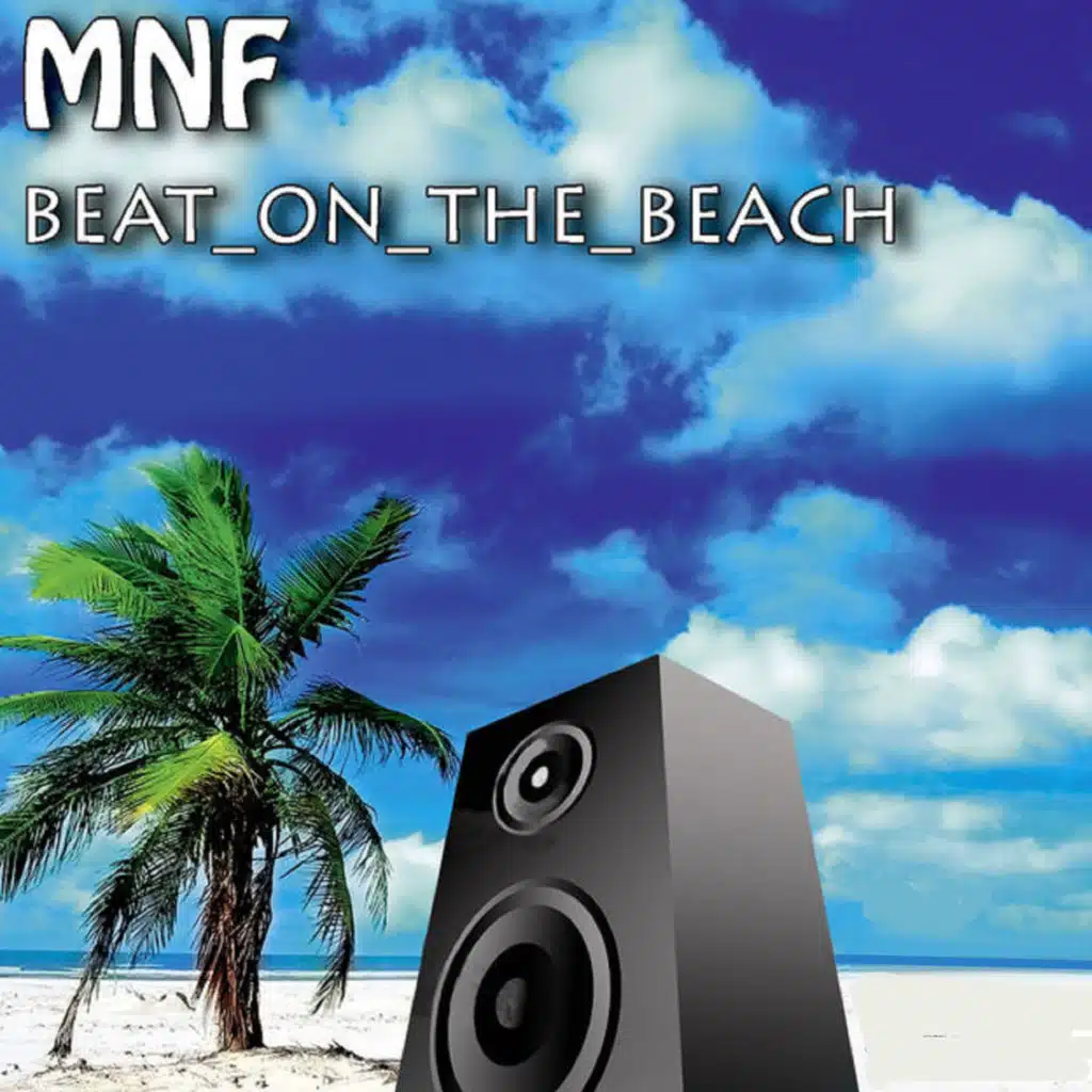 Beat on the Beach (Nico Heinz & Max Kuhn Remix)