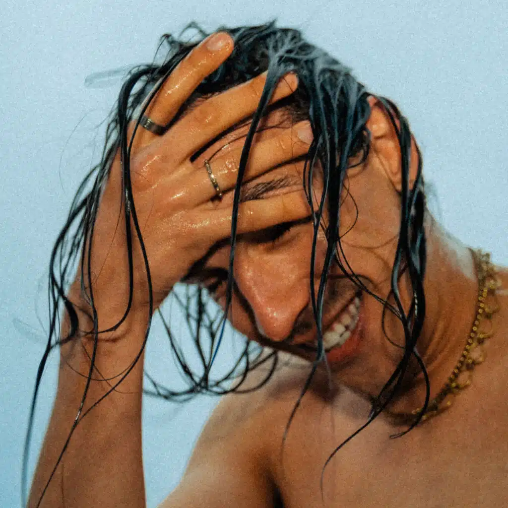 Je danse encore tout seul