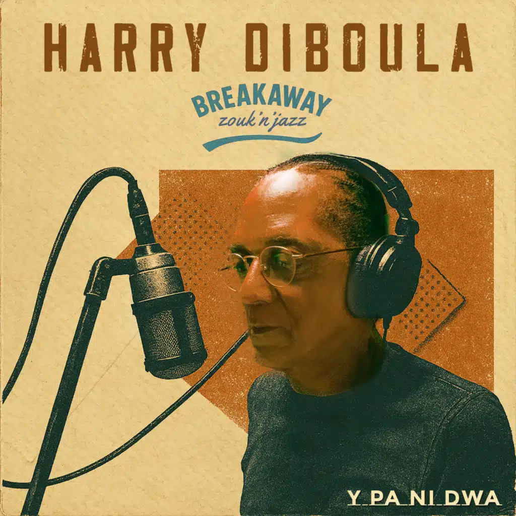Harry Diboula