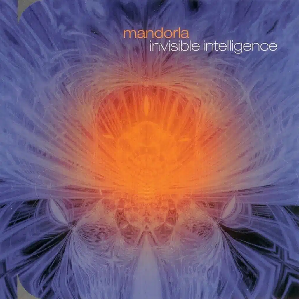 Deep Transcendental (feat. The Ananda Project)