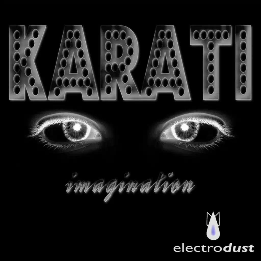 Imagination (Silver Mix)