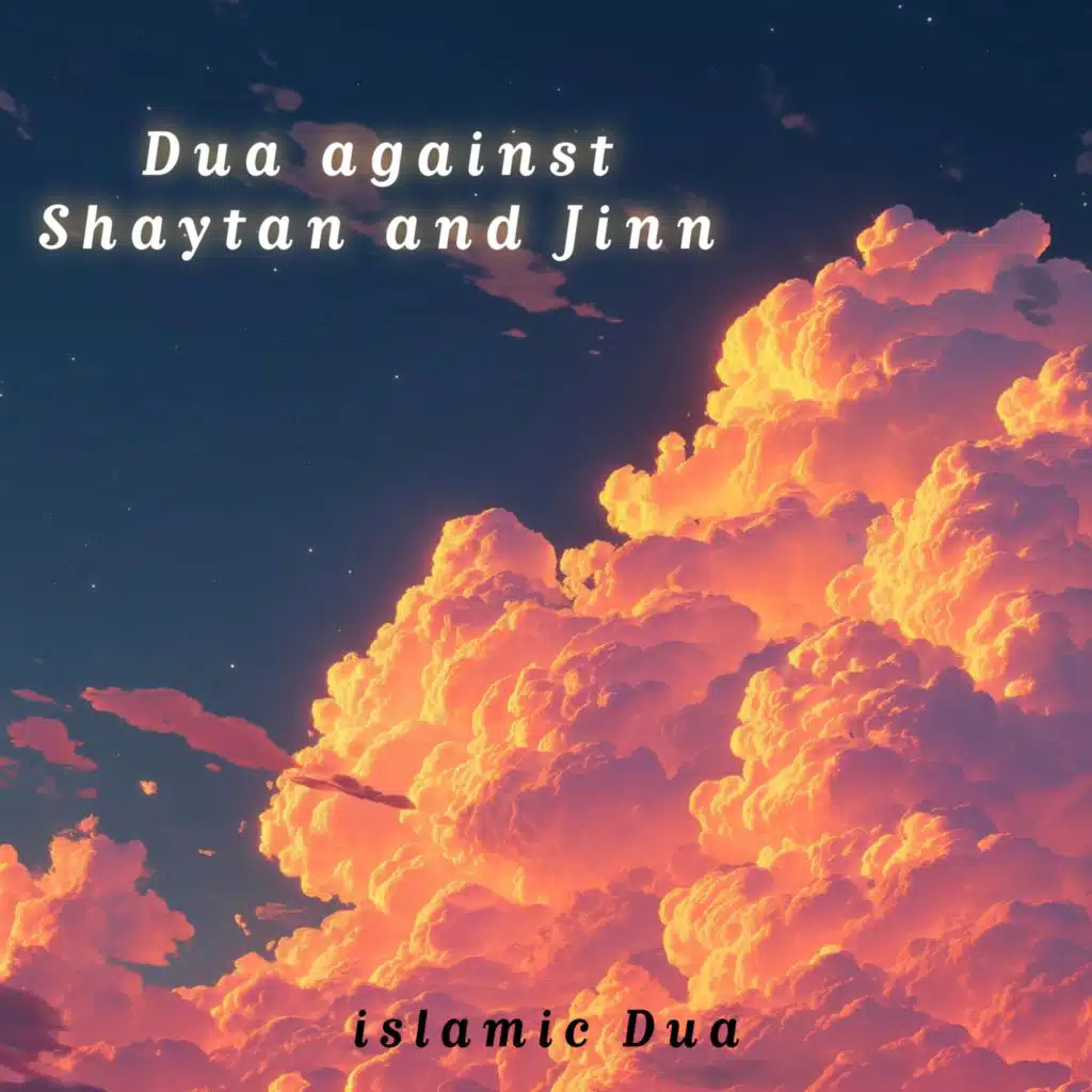 Powerfull Dua against Shaytan
