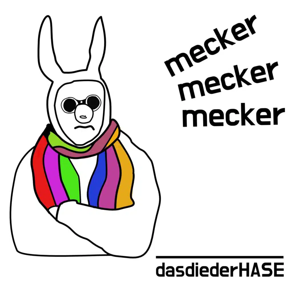 Mecker mecker mecker