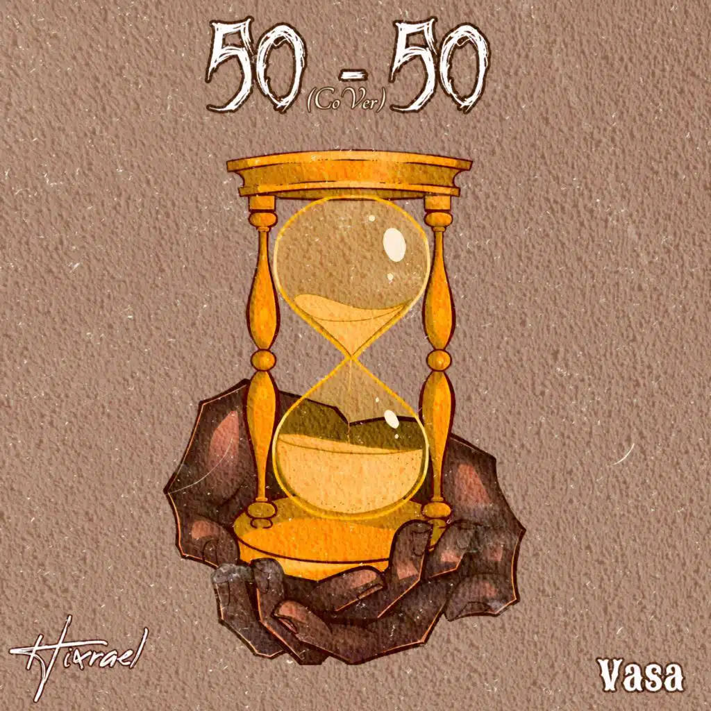50 - 50 (Sped Up) [feat. VASA]