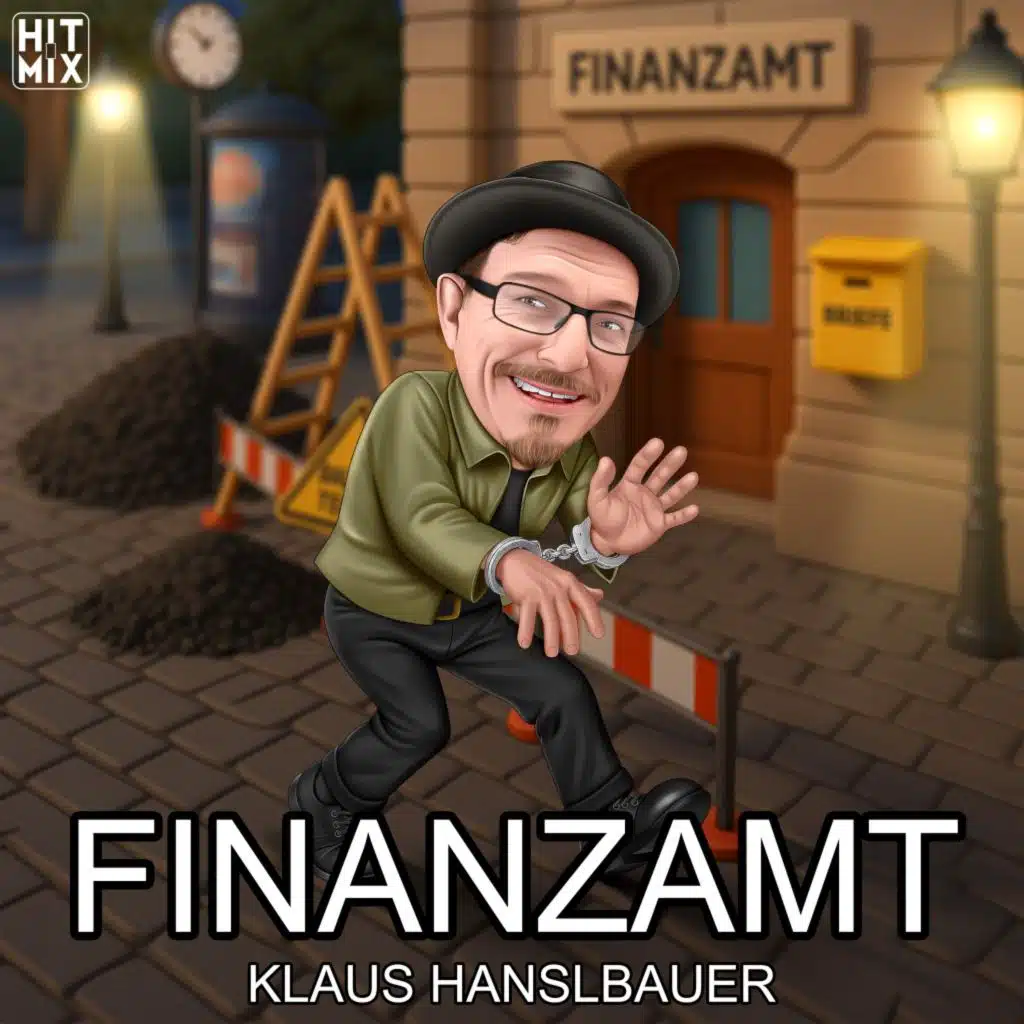 Klaus Hanslbauer