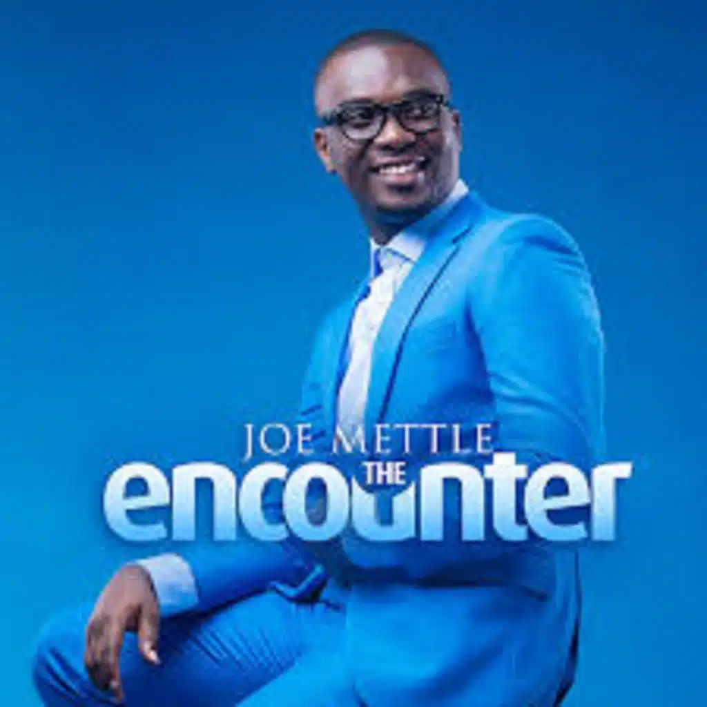 The Encounter (Live) [feat. Naa Mercy, Ohemaa Mercy, Amilcar Teddy Zaroe, Love Gift, Ps. Isiah Ofosu Kwakye Jnr, Fafa Appiah & Selasie Mensah]