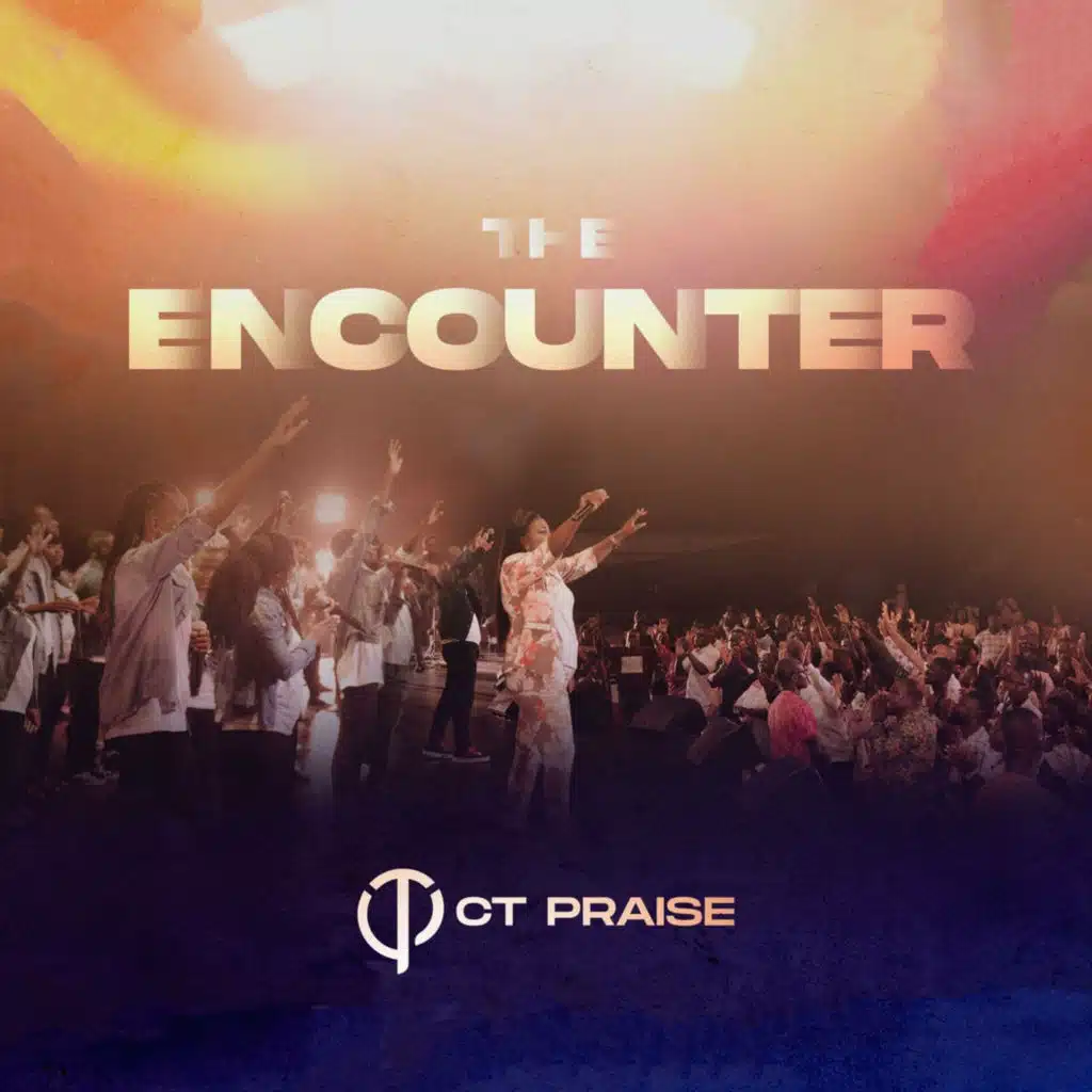 The Encounter (Live) [feat. Nathaniel Bassey & Mabongi Fero]