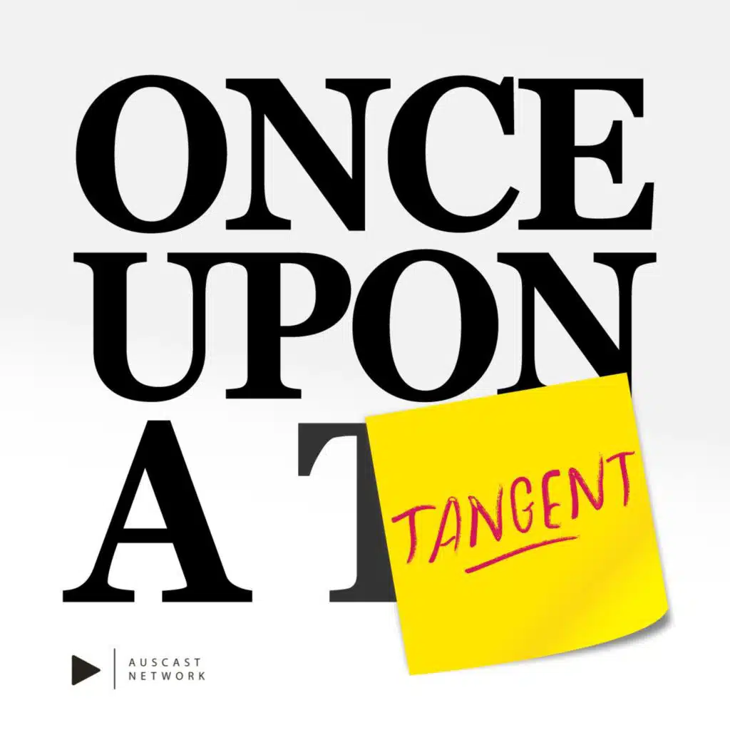 Once Upon A Tangent - Ep 9 - Grey Day