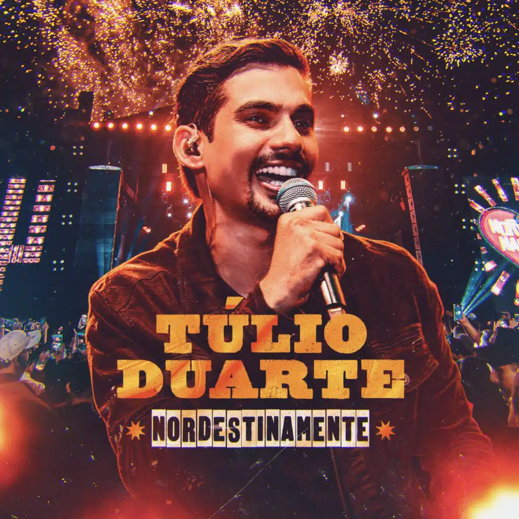 Ainda Tô Por Cá (Ao Vivo)