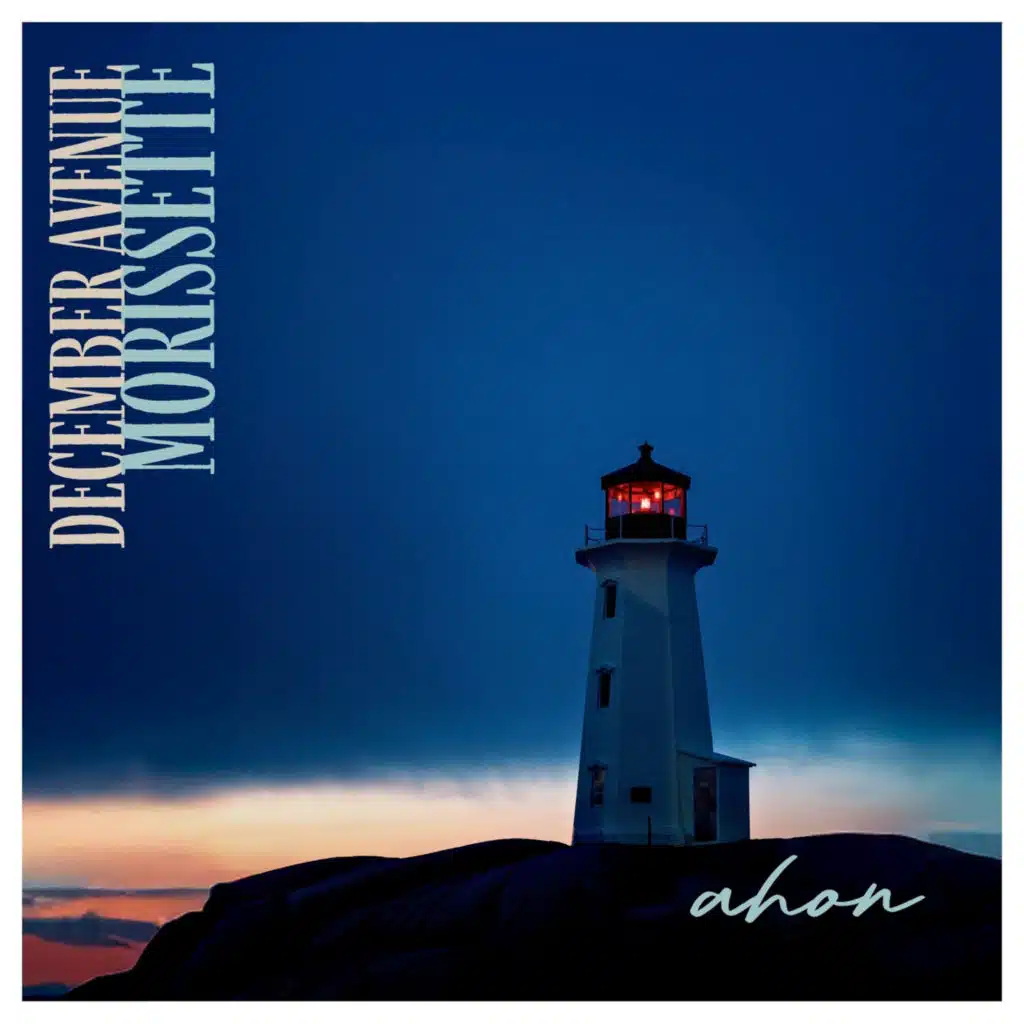 Ahon (feat. Morissette)