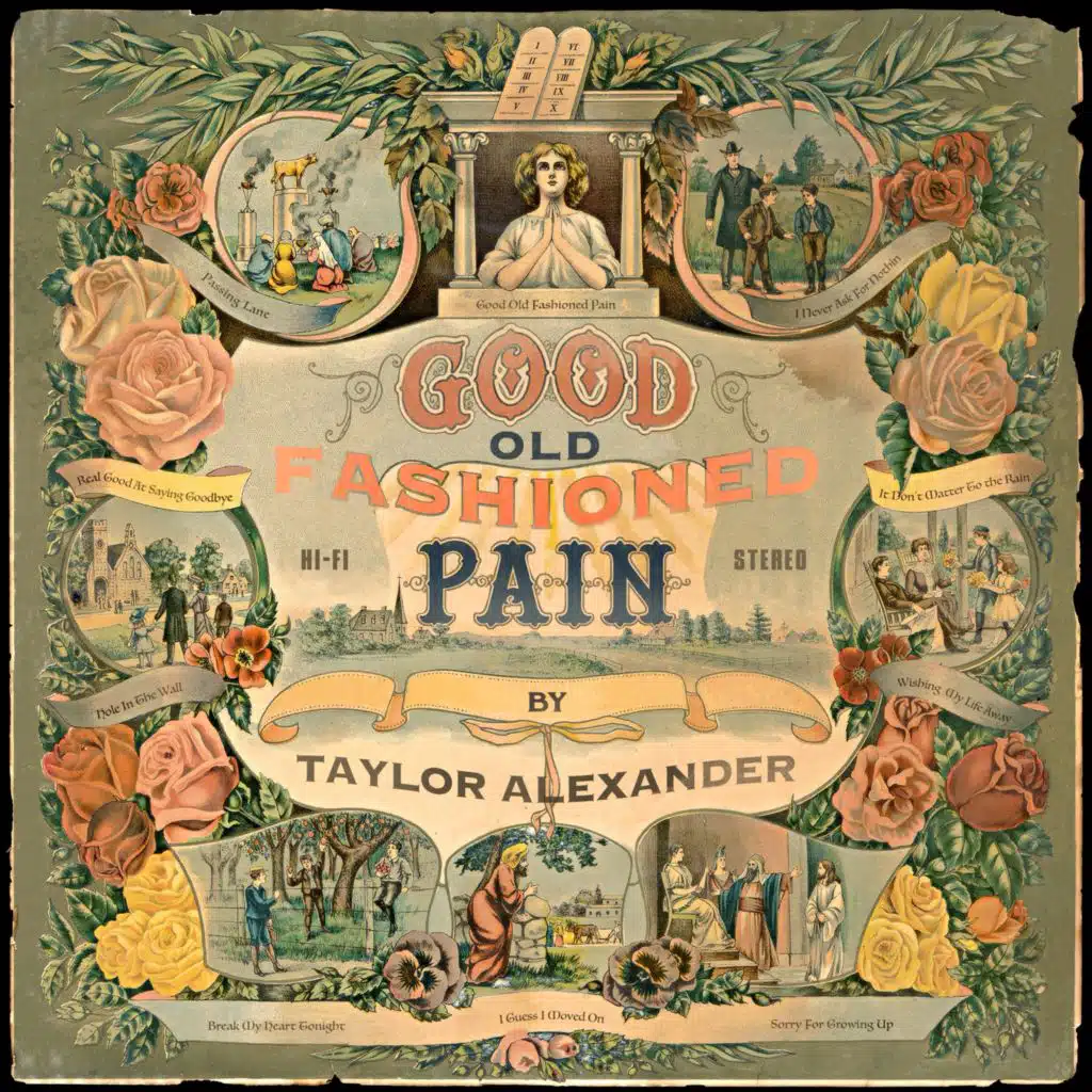 It Don't Matter to the Rain