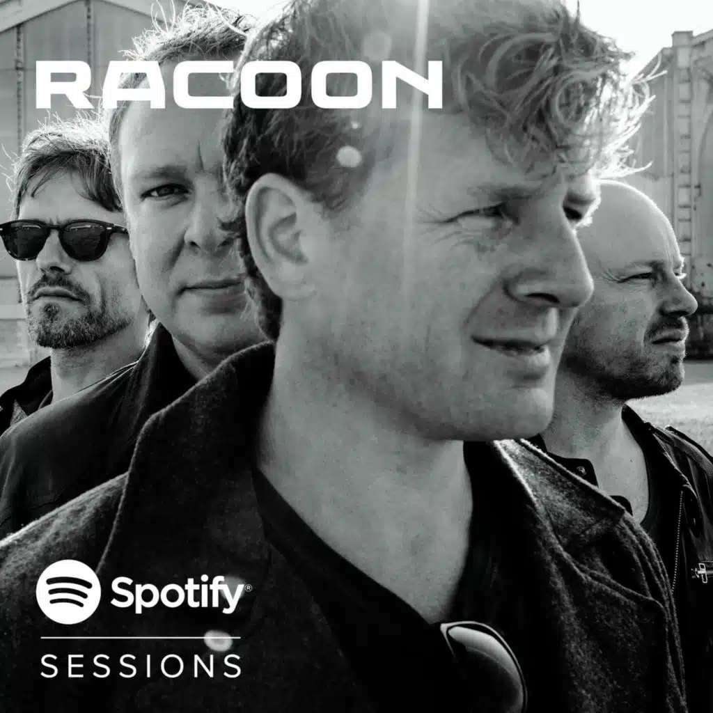 Spotify Sessions