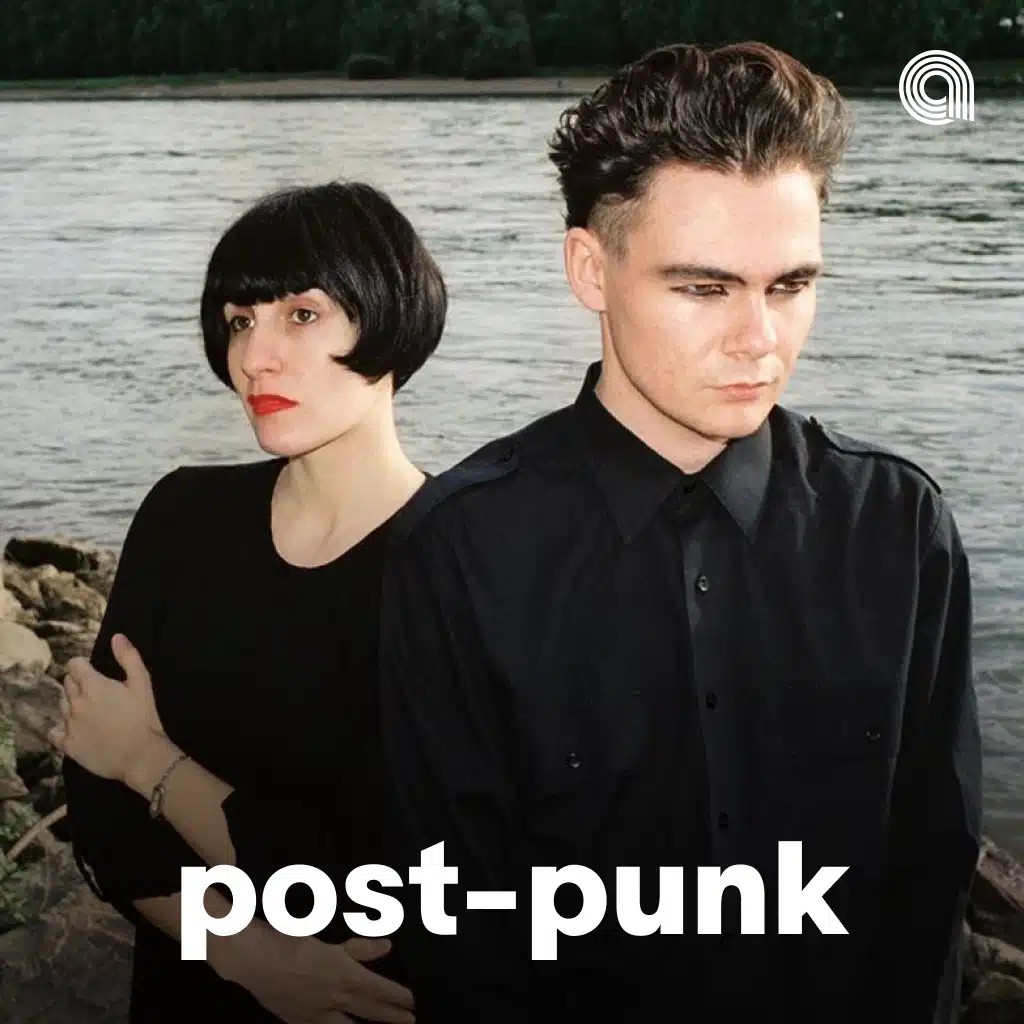 Post-Punk