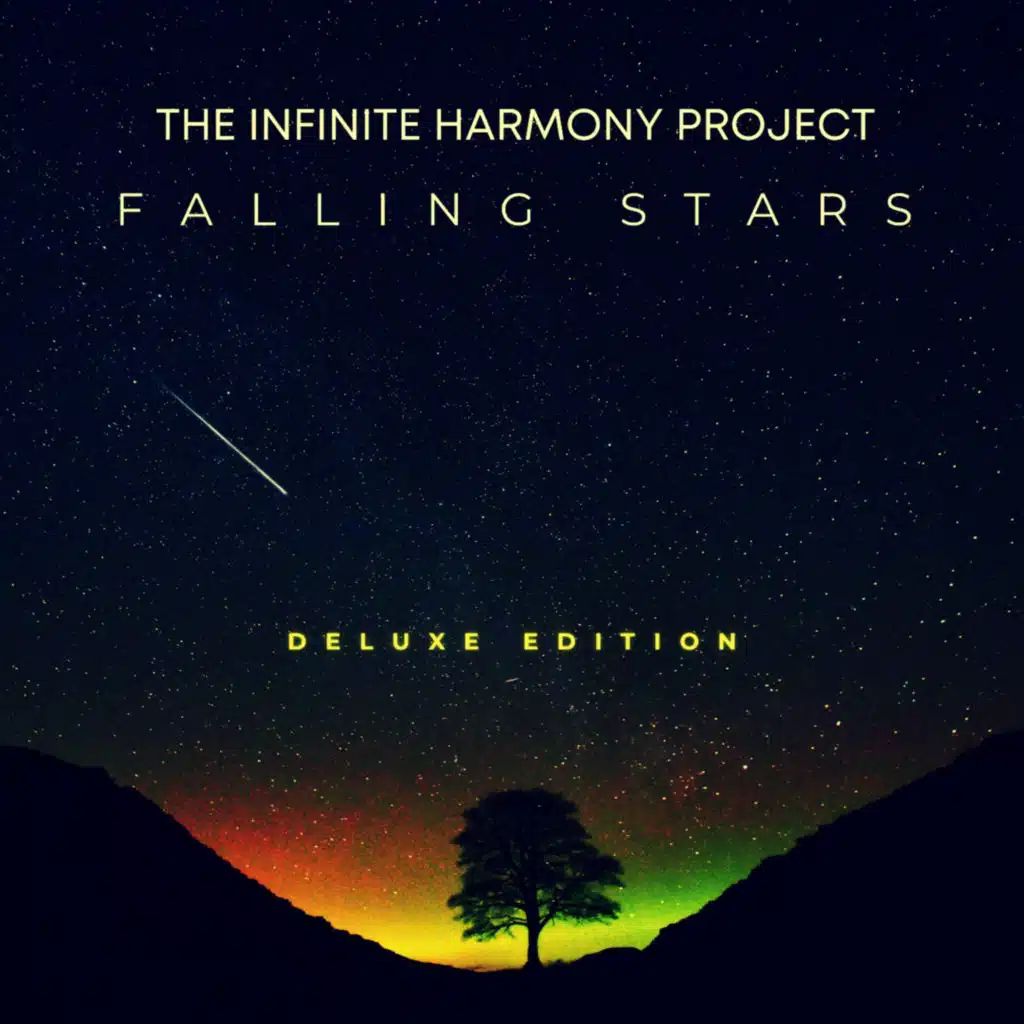 Falling Stars (Deluxe Edition)