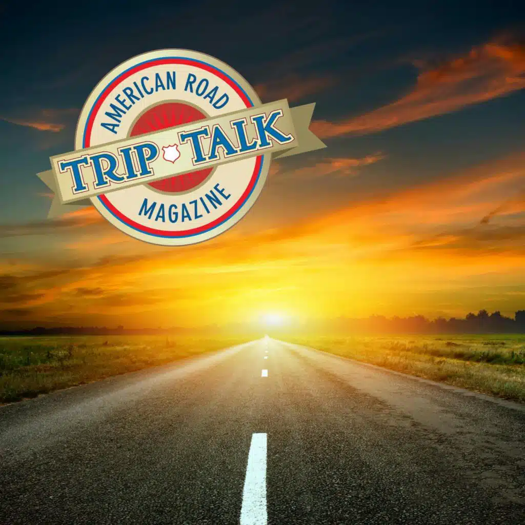 Wildfires! Will Your Road Trip Dreams Survive?