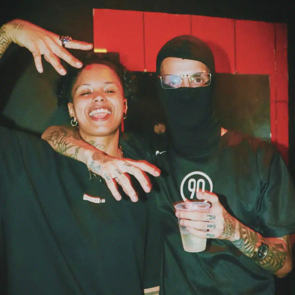 Vic Bold & ynt beats