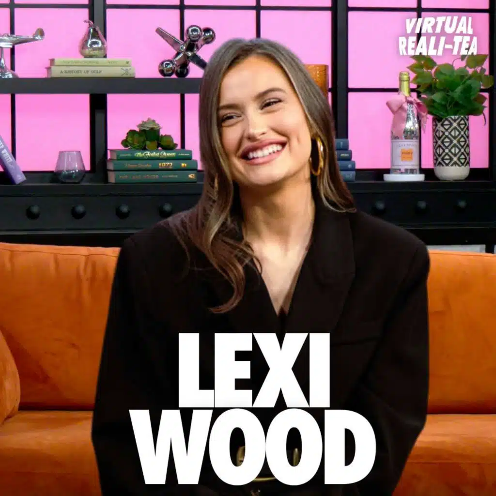 Lexi Wood unpacks ‘Summer House’ debut: Surviving Jesse drama, where she stands with Ciara & more!