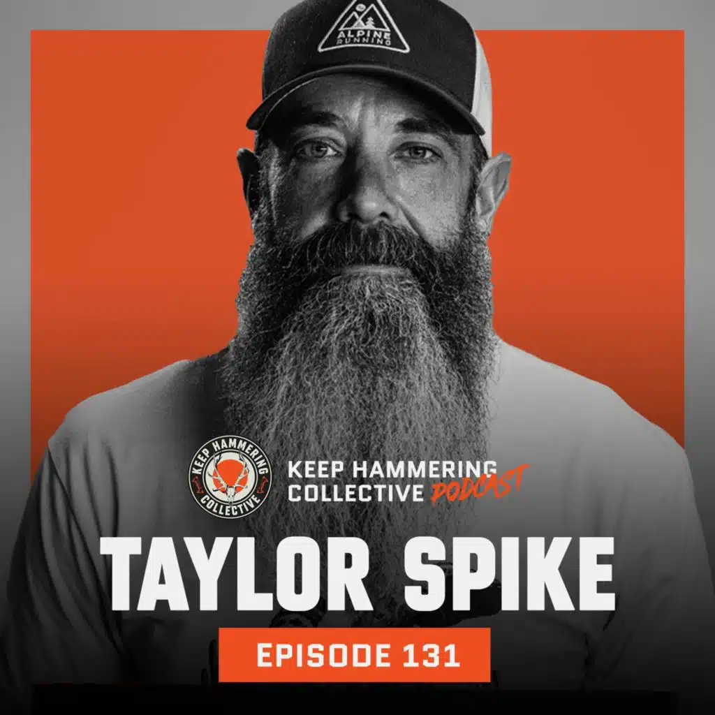 KHC 131 - Taylor Spike