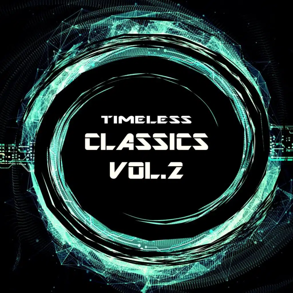 Awakenings (Mega's Siren Lipstick Mix)