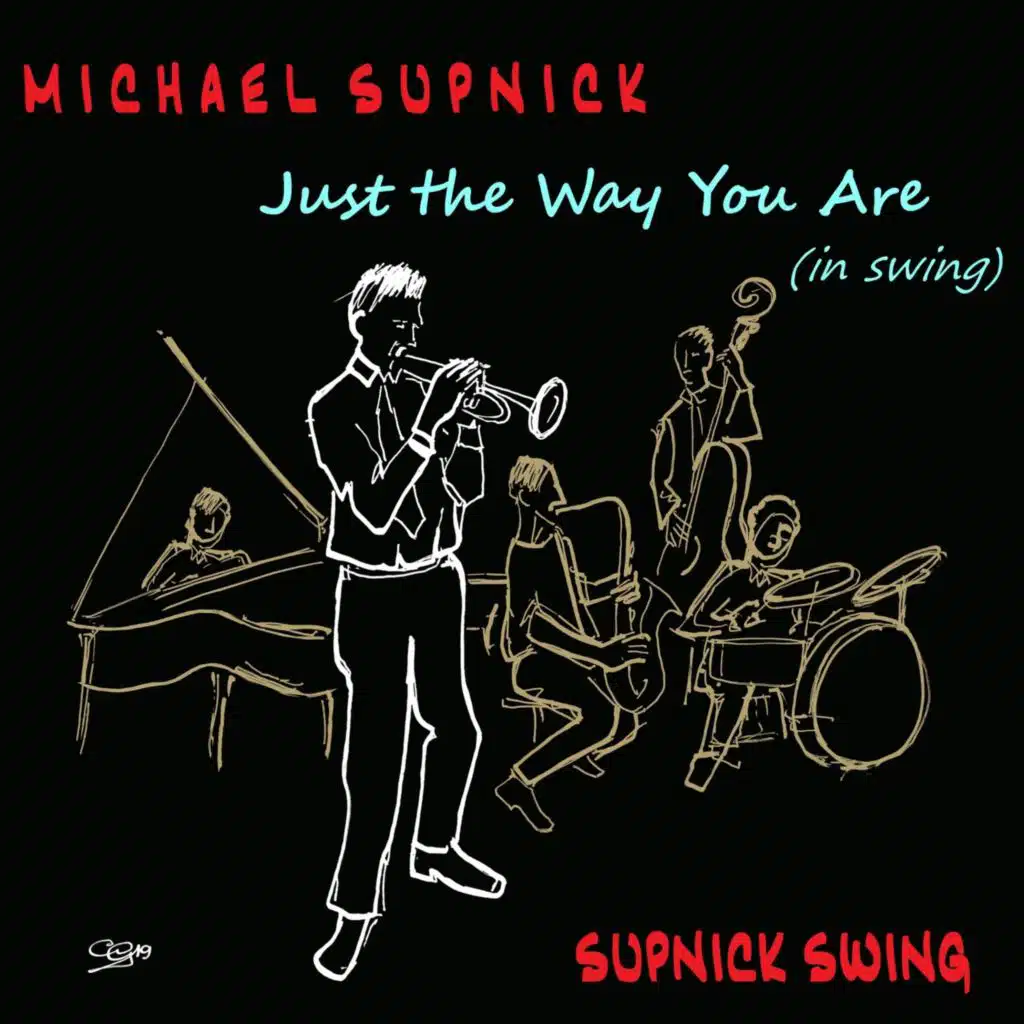 Michael Supnick