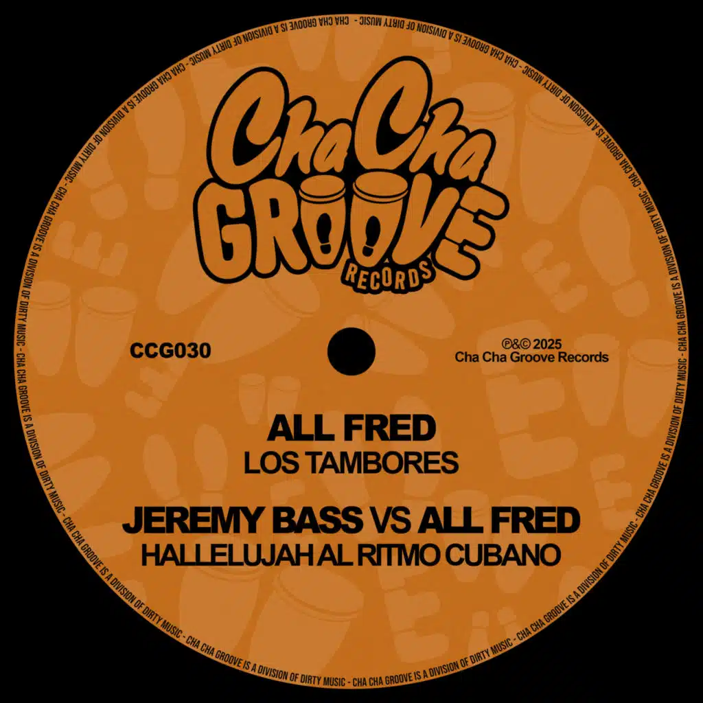Jeremy Bass & All Fred