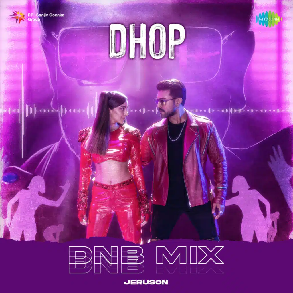 Dhop (DnB Mix)