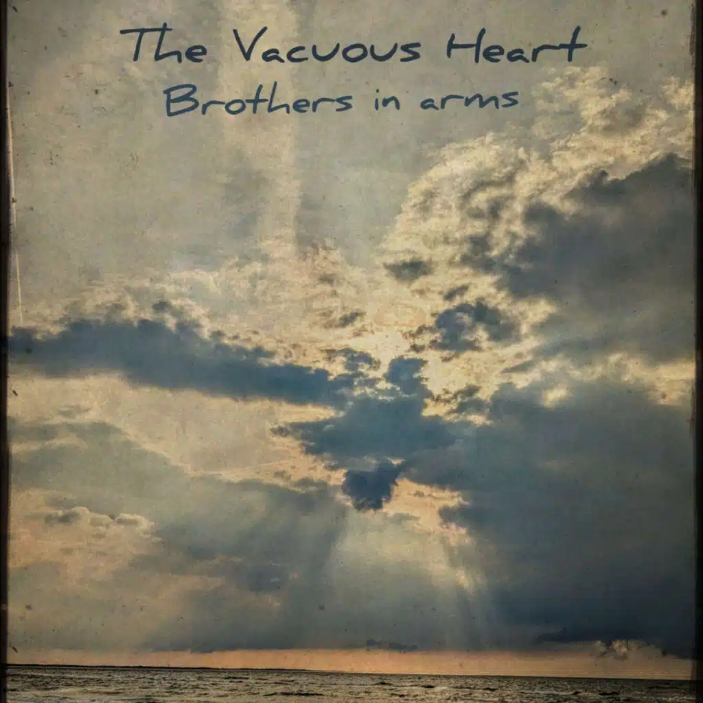 The Vacuous Heart