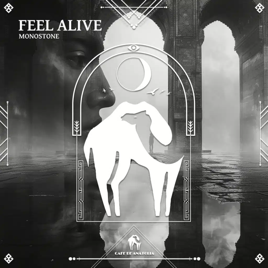 Feel Alive