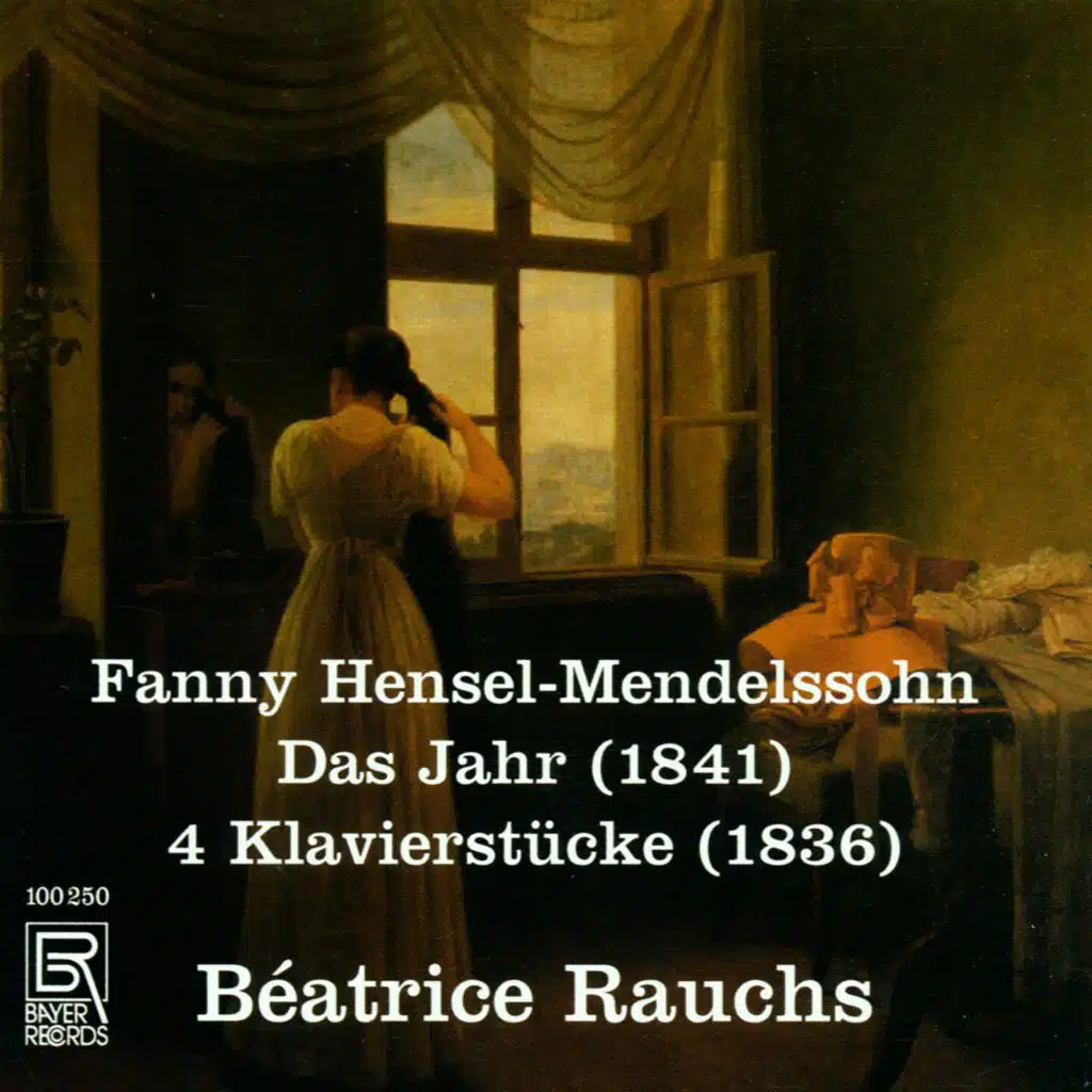 Beatrice Rauchs