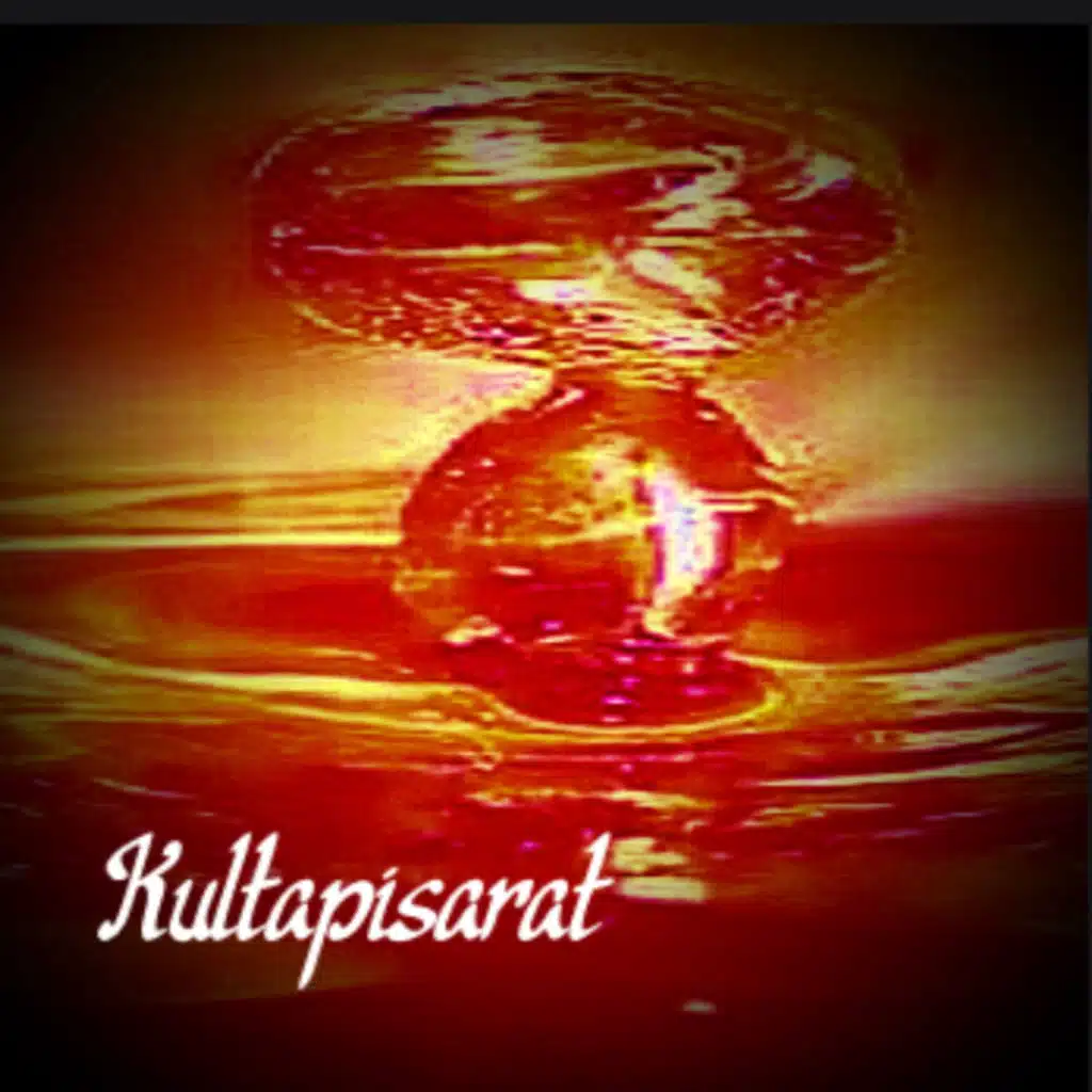 Kultapisarat