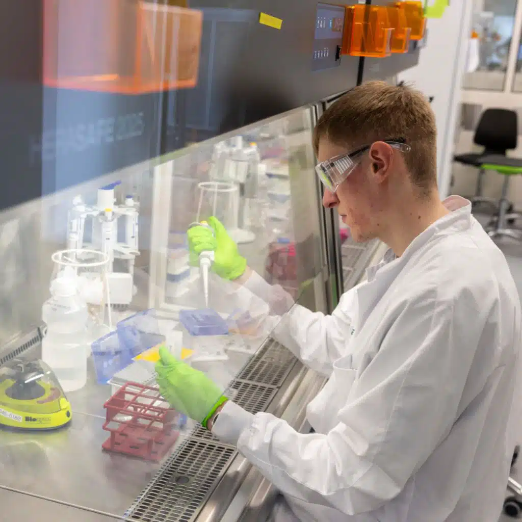 Impfen mit mRNA - Erst Corona, jetzt der Krebs!