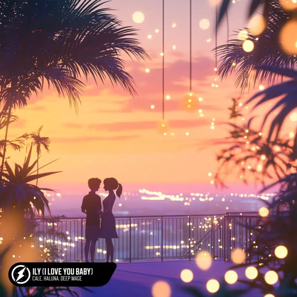 Cale, HALUNA & Deep Mage