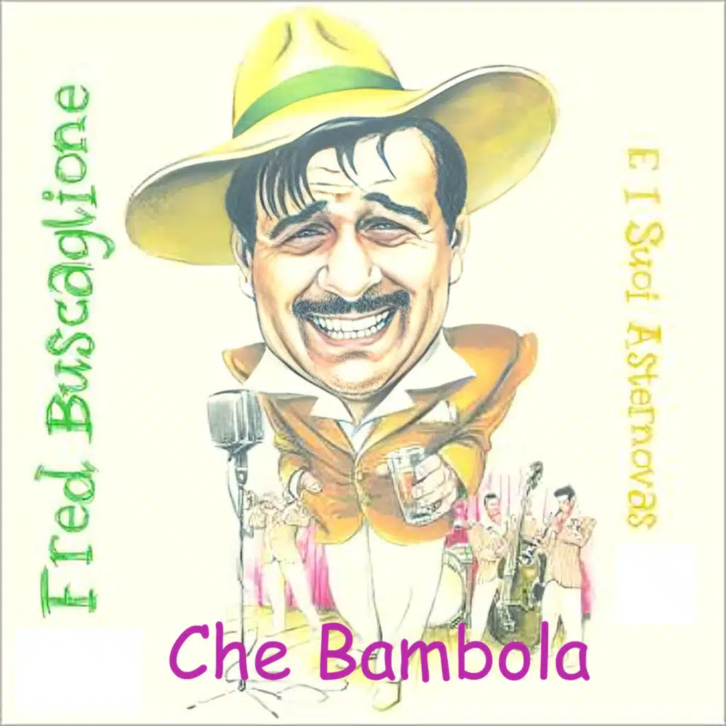 Che Bambola