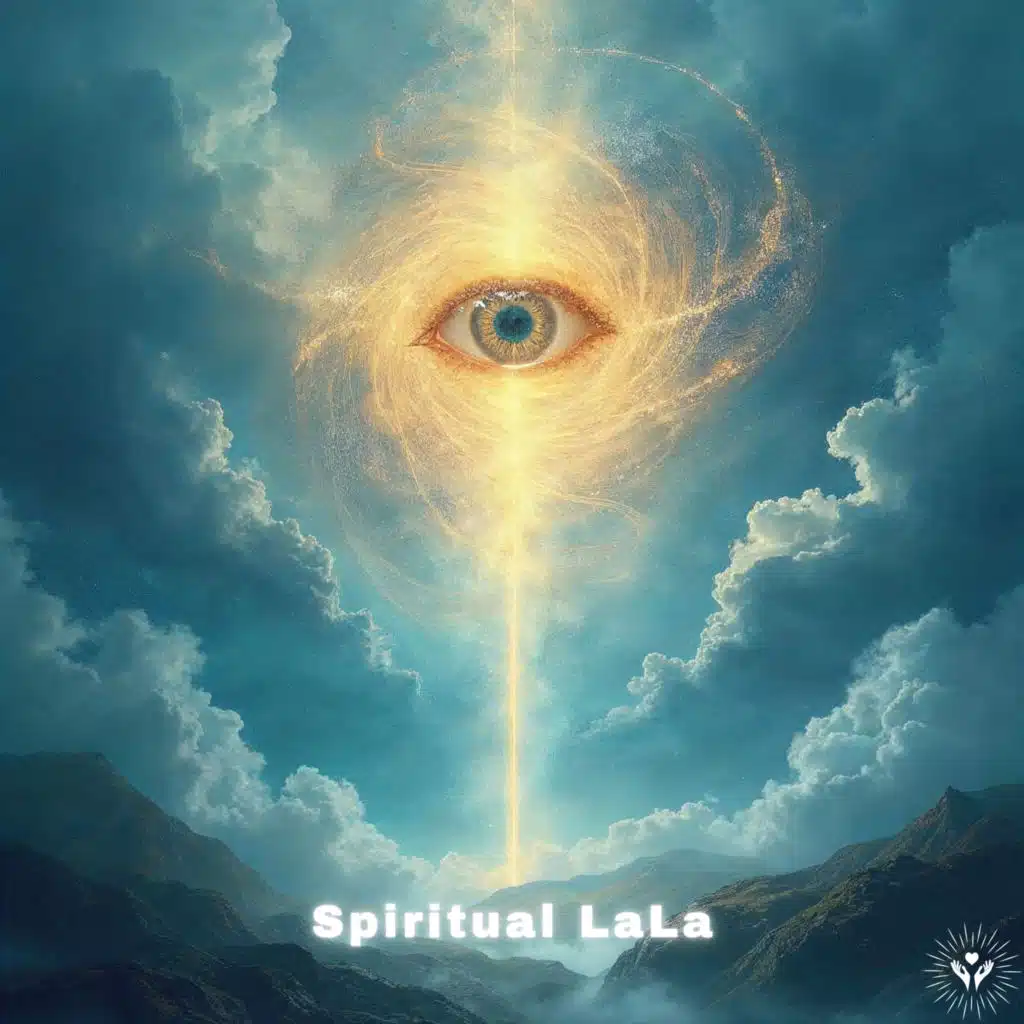 Spiritual Moment, Spiritual Concepts & Spiritual LaLa