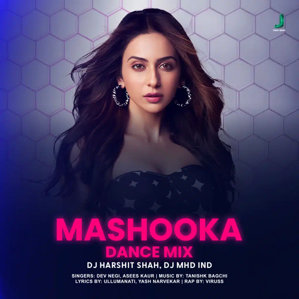 Mashooka (Remix)
