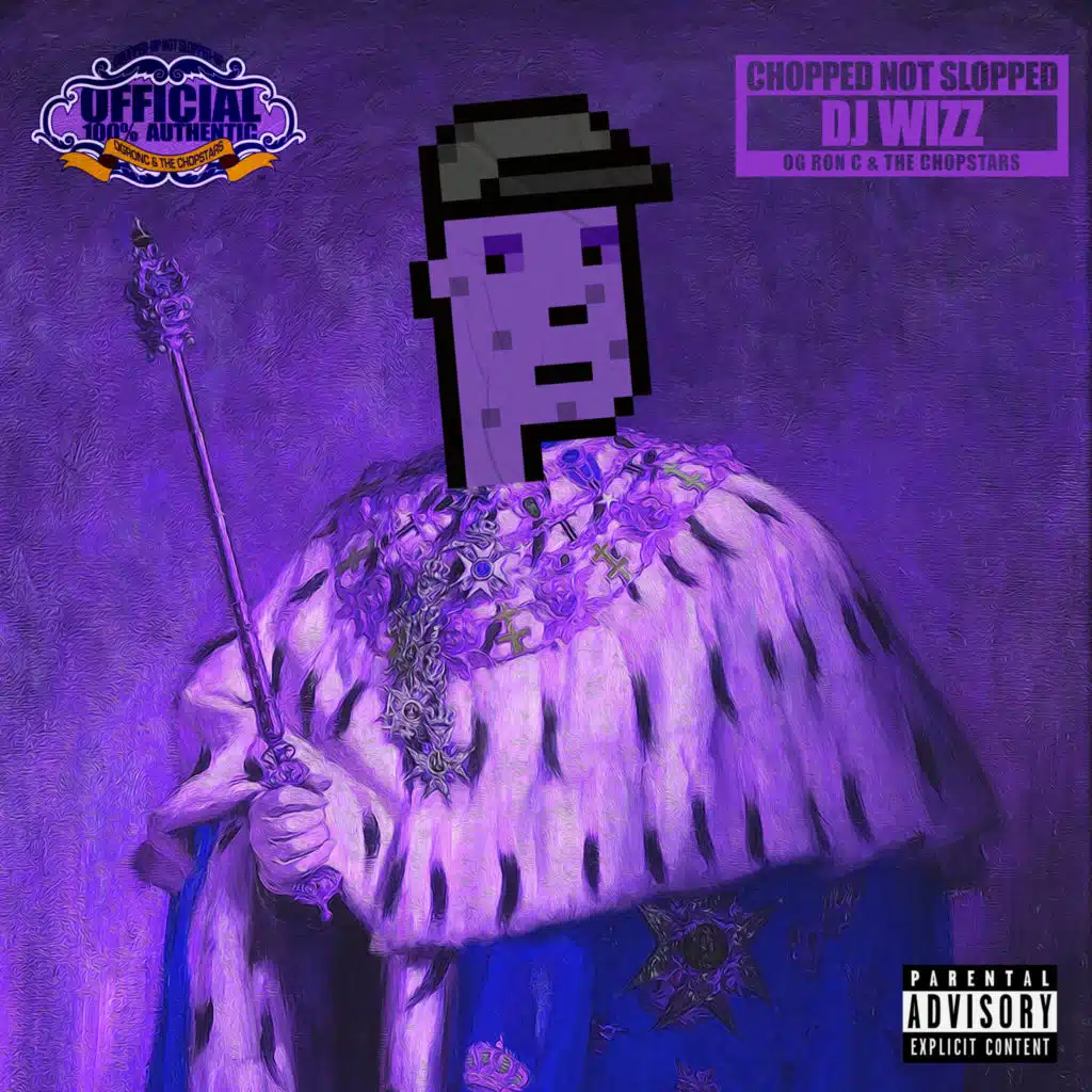 Believers (Chopped Not Slopped Remix) [feat. Bart Oatmeal & DJ Wizz]