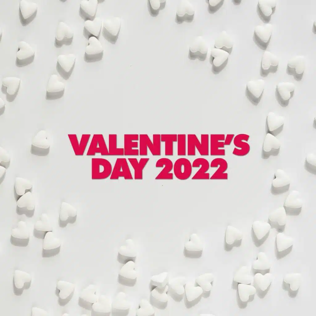 Valentine's Day 2022