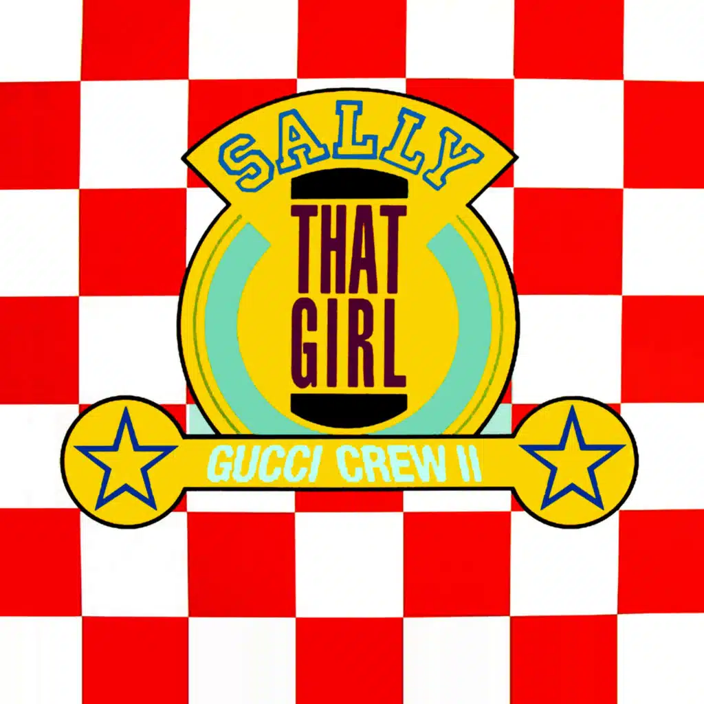 Sally (That Girl) (Club Mix)