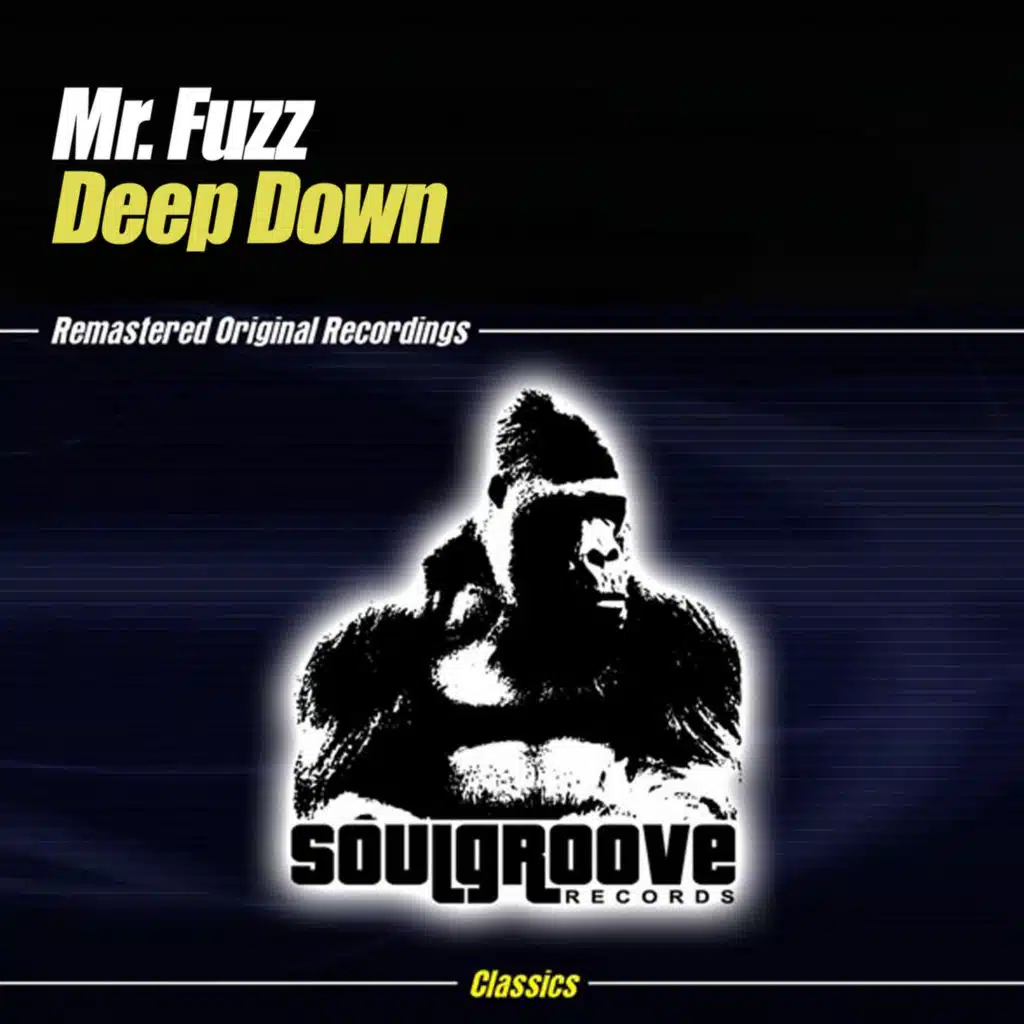 Deep Down (Funky Mix)