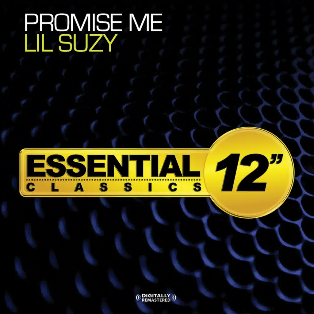 Promise Me (Instrumental)