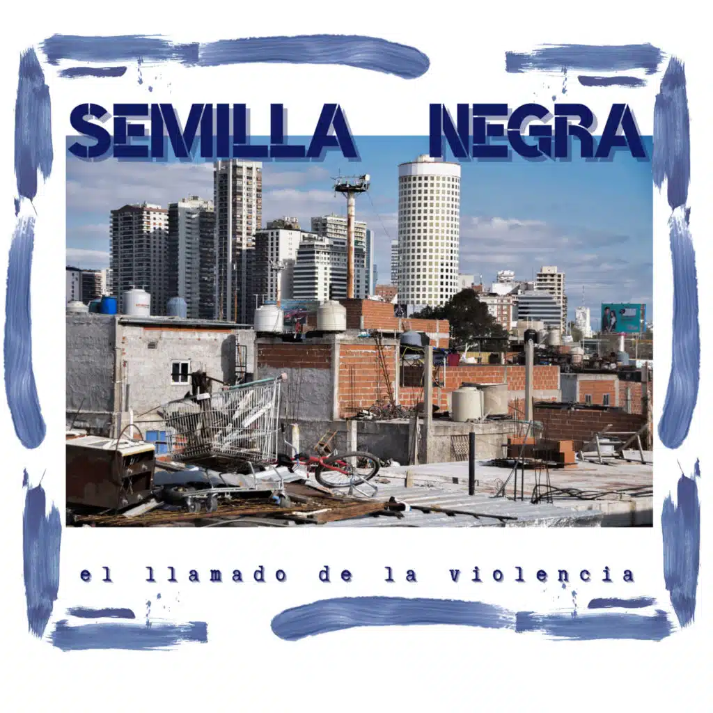 El llamado de la violencia