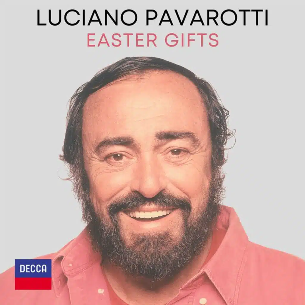 Mascagni: Cavalleria rusticana: "Regina coeli laetare"